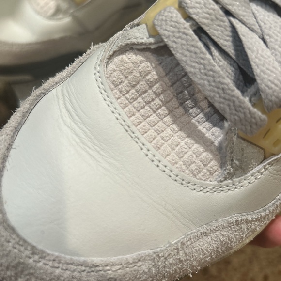 Jordan 4 Retro SE “Craft” - Picture 3 of 5